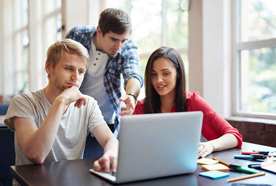 GradArk - Overseas Educational Consultants Maharashtra