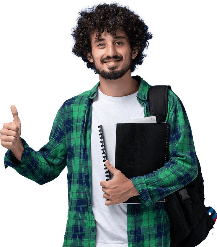 GradArk - Overseas Educational Consultants Maharashtra