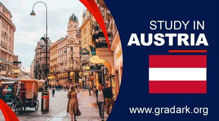 Study in Austria
