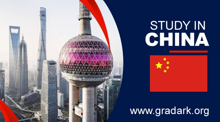 Study in China