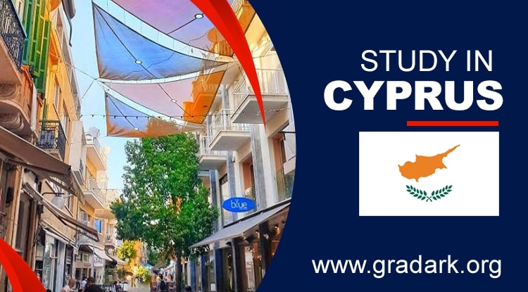 Study in Cyprus
