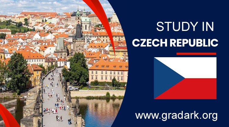 Study in Czech Republic