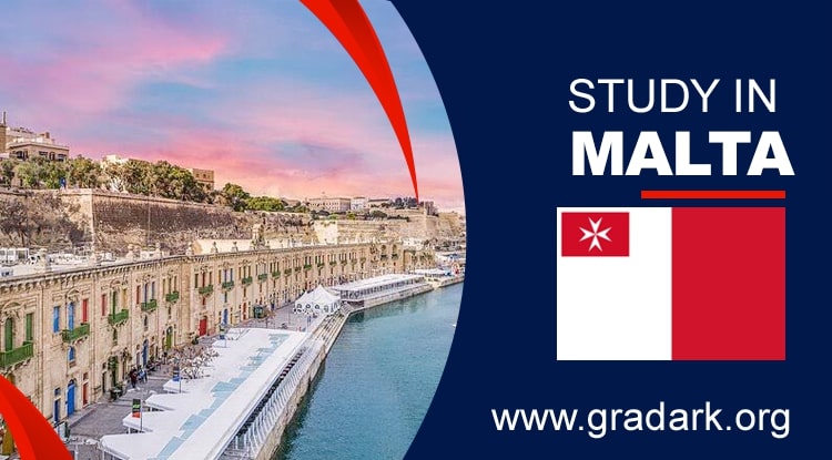 Study in Malta