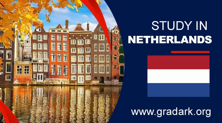 Study in Netherlands