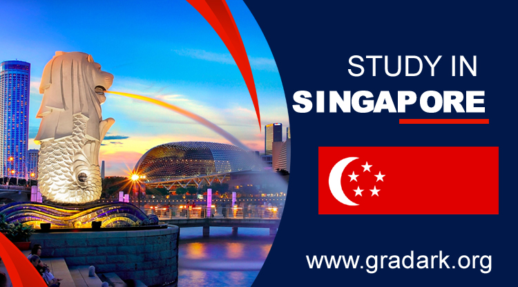 Study in Singapore