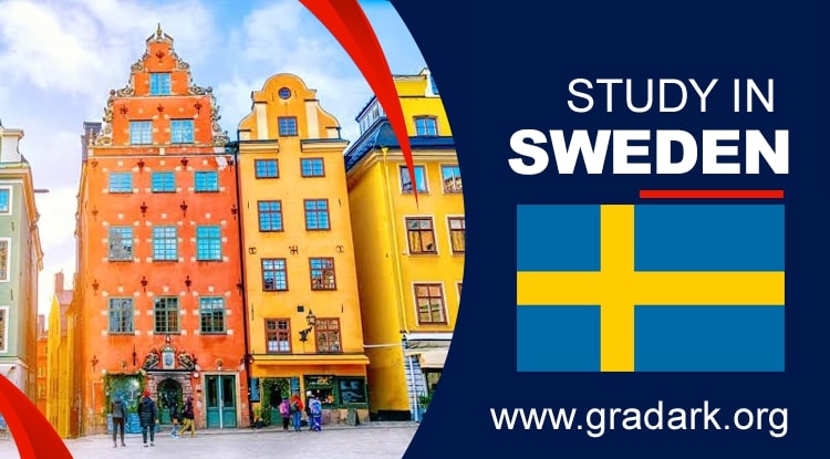 Study in Sweden