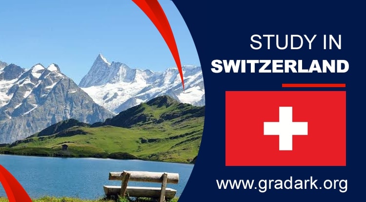 Study in Switzerland