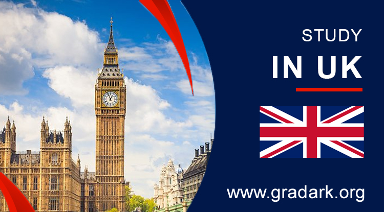 Study in UK