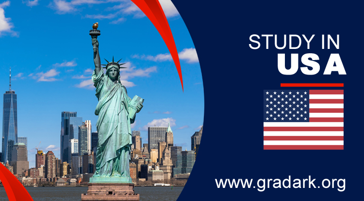 Study in USA